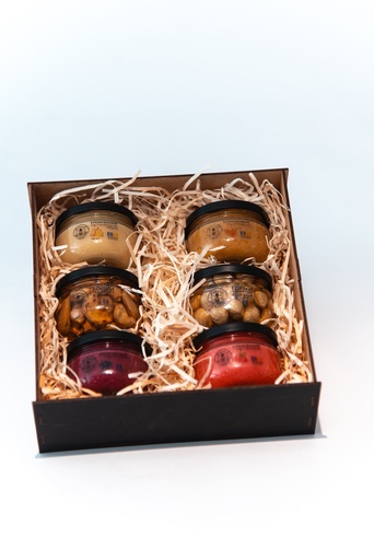 Подарунковий набір "Святковий"