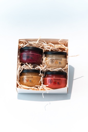 Подарунковий набір "Солодка ніжність"